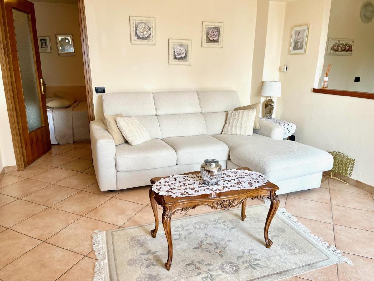 Casa Fantasia Tremezzo Eksteriør bilde