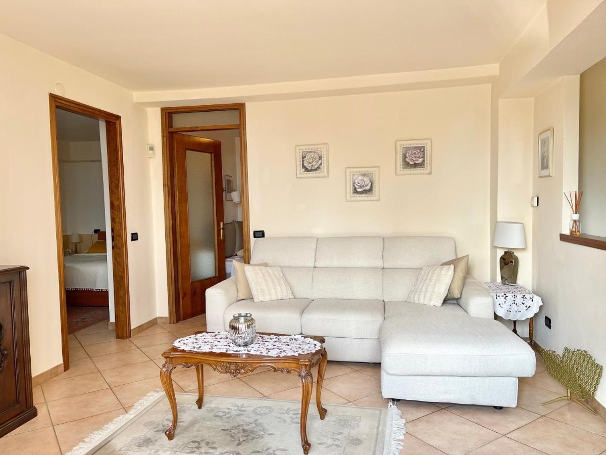 Casa Fantasia Tremezzo Eksteriør bilde