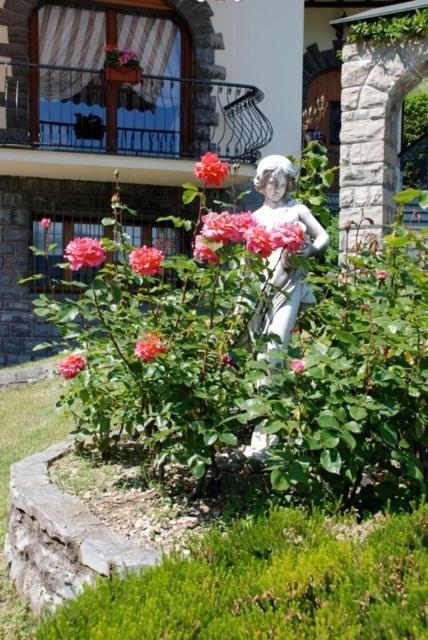 Casa Fantasia Tremezzo Rom bilde