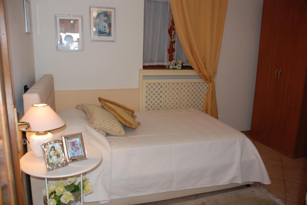 Casa Fantasia Tremezzo Rom bilde